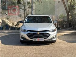 شيفروليه ماليبو